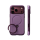 TORRAS Ostand Q3 Rugg do iPhone 18 Pro Max / 17 Pro Max MagSafe (pu - 1586535 - zdjęcie 3